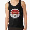 Hime Daruma Tank Top Official Studio Ghibli Merch