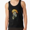 Grave Of The Fireflies Fan Grave Of The Fireflies Tank Top Official Studio Ghibli Merch