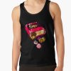 Grave Of The Fireflies Candy Movie Grave Of The Fireflies Tank Top Official Studio Ghibli Merch