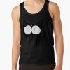 Kitty Cat Tank Top Official Studio Ghibli Merch