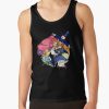 Howls Moving Castle Tank Top Official Studio Ghibli Merch