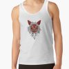 Princess Mononoke Quote Tank Top Official Studio Ghibli Merch