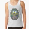 Valley Of The Wind Tank Top Official Studio Ghibli Merch