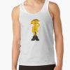 Grave Of The Fireflies Tank Top Official Studio Ghibli Merch