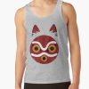 Princessforest Tank Top Official Studio Ghibli Merch