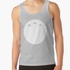 My Fluffy Forest Spirit'S Little One'S Belly Tank Top Official Studio Ghibli Merch