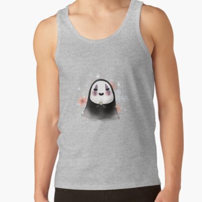 Kaonashi Tank Top Official Studio Ghibli Merch