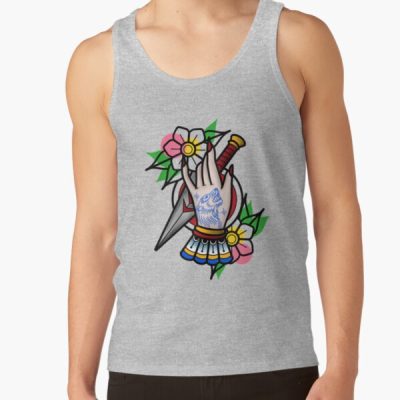 Princess Mononoke Tank Top Official Studio Ghibli Merch