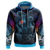 sea creatures ponyo studio ghibli hoodie3vuwy - Studio Ghibli Merch