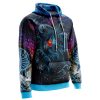 sea creatures ponyo studio ghibli hoodiei7ccb - Studio Ghibli Merch