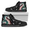 spirited away haku shoes custom 1000x1000 1 - Studio Ghibli Merch