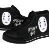 spirited away no face shoes 1 1200x1000 1 - Studio Ghibli Merch