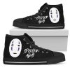 spirited away no face shoes 2 1024x1024 1 - Studio Ghibli Merch