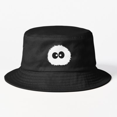 Spirited Away The White Bucket Hat Official Studio Ghibli Merch