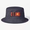 Tri Bath Token - Spirited Osen Bucket Hat Official Studio Ghibli Merch