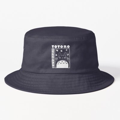 Bucket Hat Official Studio Ghibli Merch