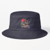 101 My Neighbor Totoro, Totoro, Studio Ghibli, Ghibli Totoro, Studio Totoro Ghibli, Studio Ghibli Totoro 101 Bucket Hat Official Studio Ghibli Merch