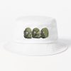 Kashira Spirited Away Bucket Hat Official Studio Ghibli Merch