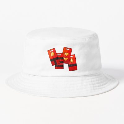 Bath Tokens Bucket Hat Official Studio Ghibli Merch