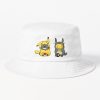 303 Totoro, Neighbor Totoro, Ghibli Totoro, Studio Ghibli, My Neighbor Totoro, My Neighbour Totoro 909 Bucket Hat Official Studio Ghibli Merch