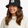 Spirited Away The White Bucket Hat Official Studio Ghibli Merch