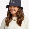  Bucket Hat Official Studio Ghibli Merch