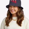 Japanese Spirit, Spirited Away Bucket Hat Official Studio Ghibli Merch