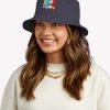 Totoro My Neighbor Bucket Hat Official Studio Ghibli Merch