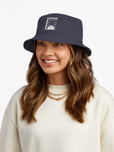 Bucket Hat Official Studio Ghibli Merch