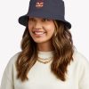 Princessforest Bucket Hat Official Studio Ghibli Merch