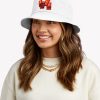 Bath Tokens Bucket Hat Official Studio Ghibli Merch