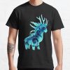 Forest Spirit Night Chibi T-Shirt Official Studio Ghibli Merch