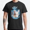 Warrior Princess T-Shirt Official Studio Ghibli Merch