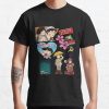 Grave Of The Fireflies T-Shirt Official Studio Ghibli Merch