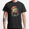 Howl'S Moving Castle - Kawaii Fan Art T-Shirt Official Studio Ghibli Merch