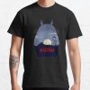 112 Totoro, Neighbor Totoro, Ghibli Totoro, Studio Ghibli, My Neighbor Totoro, My Neighbour Totoro 886 T-Shirt Official Studio Ghibli Merch