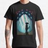 The Sea Of Decay T-Shirt Official Studio Ghibli Merch