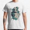 Mens Best Howl'S Moving Castle Christmas T-Shirt Official Studio Ghibli Merch