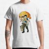 Grave Of The Fireflies Fan Grave Of The Fireflies T-Shirt Official Studio Ghibli Merch