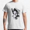  Grave Of The Fireflies Anime Tshirt Essential T-Shirt T-Shirt Official Studio Ghibli Merch