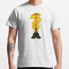 Grave Of The Fireflies T-Shirt Official Studio Ghibli Merch