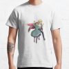 Howl'S Moving Castle T-Shirt Official Studio Ghibli Merch