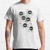 Pixel T-Shirt Official Studio Ghibli Merch