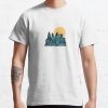 Castle In The Sky T-Shirt Official Studio Ghibli Merch