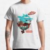 New Totoro, Ghibli, Studio Ghibli, My Neighbor Totoro, Ghibli Totoro Manga T-Shirt Official Studio Ghibli Merch