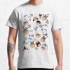 New Totoro, Ghibli, Studio Ghibli, To Toro, Ghibli Totoro, Ghibli Studio, My Neighbor Totoro Manga T-Shirt Official Studio Ghibli Merch