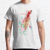 Princess Mononoke Dagger T-Shirt Official Studio Ghibli Merch