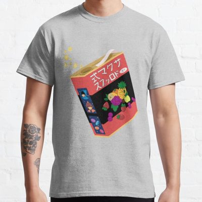 Japanese Candy T-Shirt Official Studio Ghibli Merch