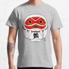 Hime Daruma T-Shirt Official Studio Ghibli Merch