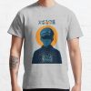 Grave Of The Fireflies True Story Tshirt Essential T-Shirt T-Shirt Official Studio Ghibli Merch